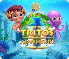 Trito's Adventure II гра