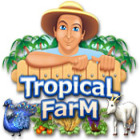 Tropical Farm гра