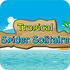 Tropical Spider Solitaire гра