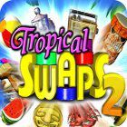 Tropical Swaps 2 гра