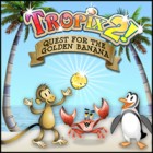 Tropix 2: Quest for the Golden Banana гра