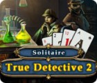 True Detective Solitaire 2 гра