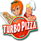 Turbo Pizza гра
