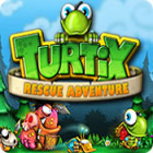 Turtix: Rescue Adventure гра