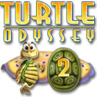 Turtle Odyssey 2 гра