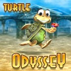Turtle Odyssey гра