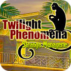 Twilight Phenomena: Strange Menagerie Collector's Edition гра