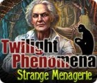 Twilight Phenomena: Strange Menagerie гра