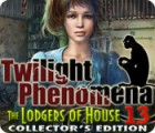 Twilight Phenomena: The Lodgers of House 13 Collector's Edition гра