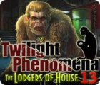 Twilight Phenomena: The Lodgers of House 13 гра