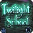 Twilight School гра