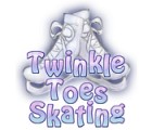 Twinkle Toes Skating гра Twinkle Toes Skating гра
