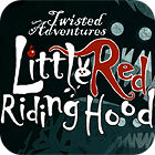 Twisted Adventures. Red Riding Hood гра