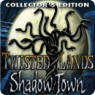 Twisted Lands: Shadow Town Collector's Edition гра