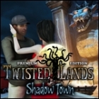 Twisted Lands - Shadow Town Premium Edition гра