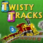 Twisty Tracks гра