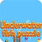 Underwater Fish Puzzle гра