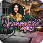 Unexpected Legacy гра Unexpected Legacy гра