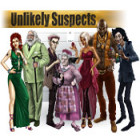 Unlikely Suspects гра