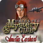 Unsolved Mystery Club: Amelia Earhart гра