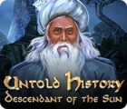Untold History: Descendant of the Sun гра Untold History: Descendant of the Sun гра