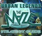 Urban Legends: The Maze Strategy Guide гра