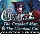 Cursery: The Crooked Man and the Crooked Cat Collector's Edition гра