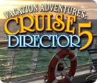 Vacation Adventures: Cruise Director 5 гра