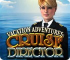 Vacation Adventures: Cruise Director гра