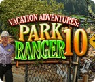 Vacation Adventures: Park Ranger 10 гра