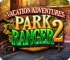 Vacation Adventures: Park Ranger 2 гра