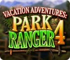 Vacation Adventures: Park Ranger 4 гра