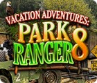 Vacation Adventures: Park Ranger 8 гра