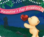 Valentine's Day Griddlers 2 гра