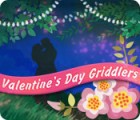 Valentine's Day Griddlers гра