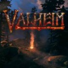 Valheim гра