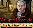 Vampire Legends: The True Story of Kisilova гра