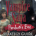 Vampire Saga: Pandora's Box Strategy Guide гра