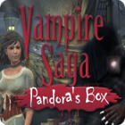 Vampire Saga: Pandora's Box гра
