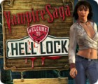 Vampire Saga: Welcome To Hell Lock гра