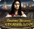 Vampire Secrets: Eternal Love гра