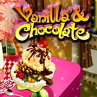 Vanilla and Chocolate гра