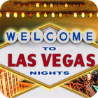 Welcome to Las Vegas Nights гра