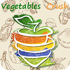 Vegetable Crush гра