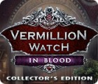 Vermillion Watch: In Blood Collector's Edition гра