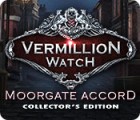 Vermillion Watch: Moorgate Accord Collector's Edition гра