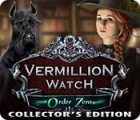 Vermillion Watch: Order Zero Collector's Edition гра