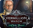 Vermillion Watch: Order Zero гра