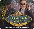 Vermillion Watch: Parisian Pursuit Collector's Edition гра