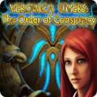 Veronica Rivers: The Order Of Conspiracy гра